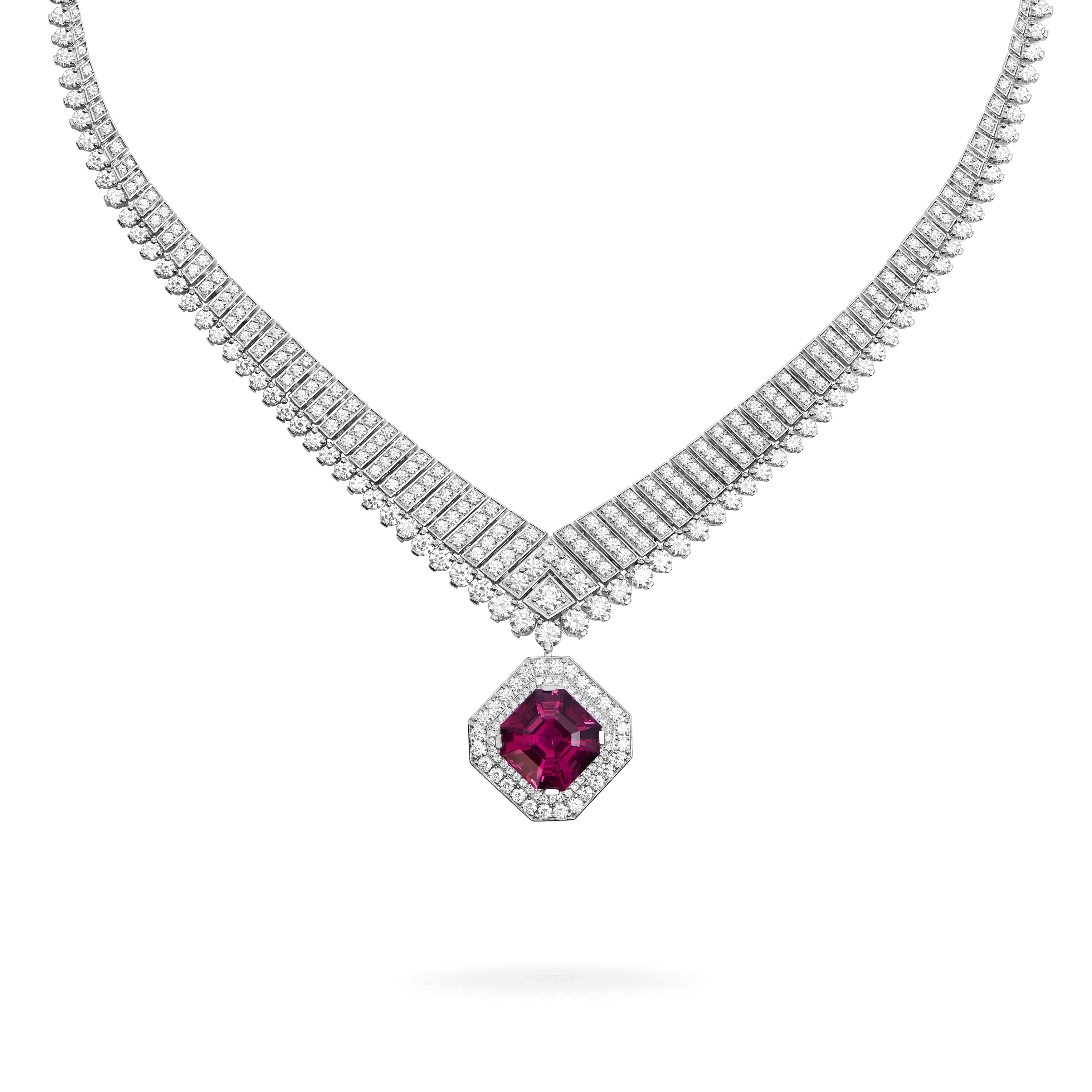 Diamond Jewellery